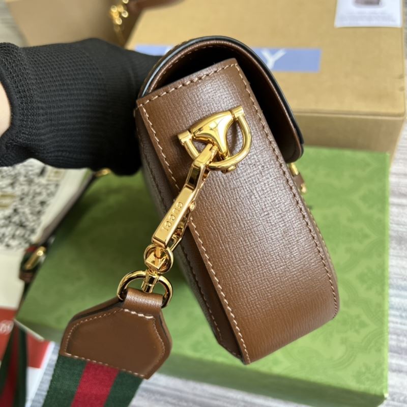 Gvc*1 horsebit bags